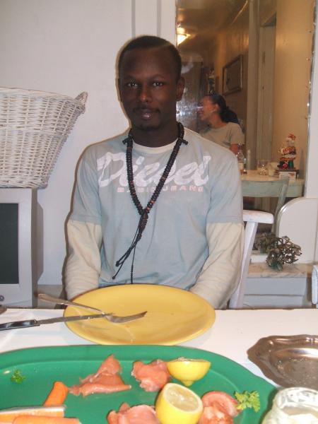 Baye Fall Samb baye fall bou Serigne Saliou