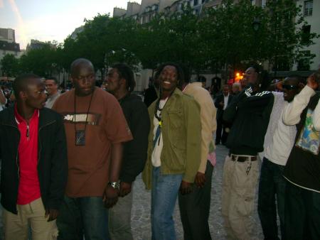 Thiante 21 Juin Zikroullah