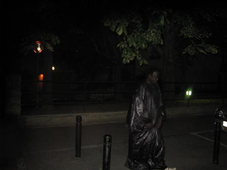 Serigne Cheikh Rokhaya BOROM NDIGUEL FALL