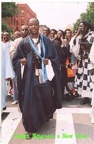 Cheikh Borom Ndiguel FALL