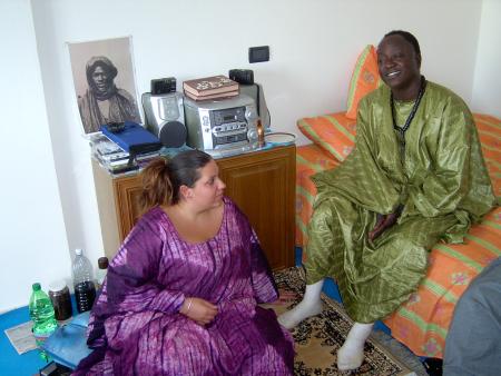 Cheikh Borom Ndiguel FALL