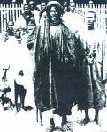 Mame Cheikh Ibrahima FALL 