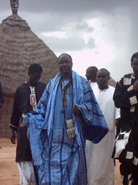 Srigne Cheikh Rokhaya FALL